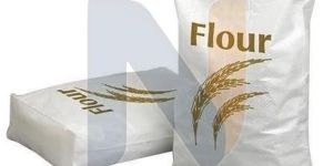 PP Wheat Flour Bags