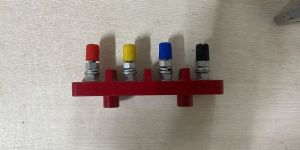 DMC Tpn Connector