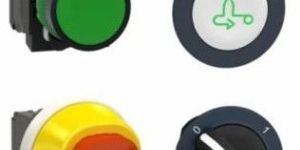 Schneider Electric Harmony