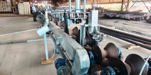 Material Handling Systems