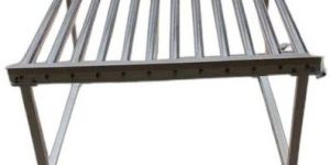 Gravity Roller Conveyor