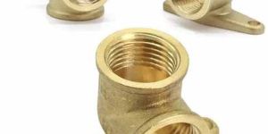 Brass Casting Service
