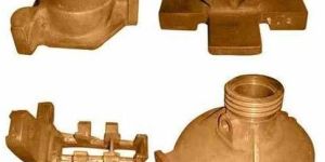 Bronze Casting Service