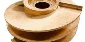 Copper Casting Service