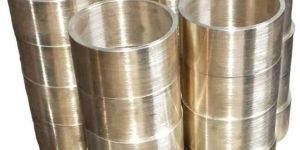 Gun Metal Casting Service