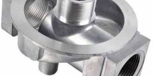 High Quality Aluminium Casting
