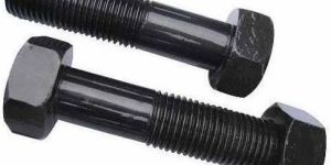 High Tensile Strength Bolt