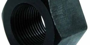 High Tensile Strength Nut