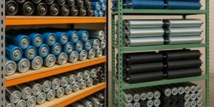 Industrial Conveyor Roller