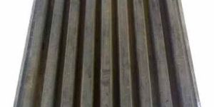 Manganese Steel Casting