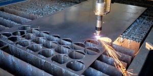 cnc plasma cutting job work services