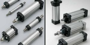 Single Pneumatic Cylinder