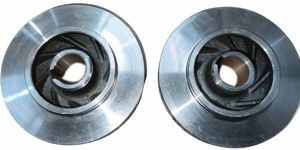 Stainless Steel Casting