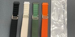 Silicone Watch Strap