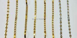 Stainless Steel Igp Ladies Looser Watch Strap