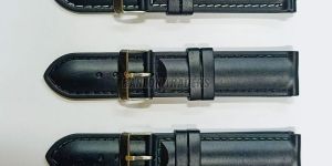 Stitch PVC Watch Straps