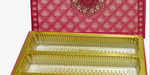 Custom Printed Sweet Packing Box