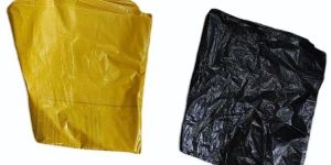 Disposable Hospital Waste Bag