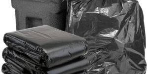 Industrial Grade LDPE Carry Bags