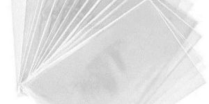 LDPE Plain Liner Bag