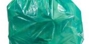 Medical Waste Disposal Bags