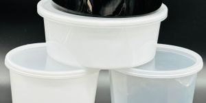 Reusable PP Food Packaging Containers