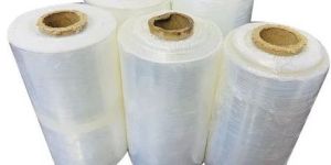 Transparent Hand Stretch Film Roll