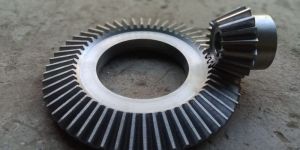 Bevel Gear