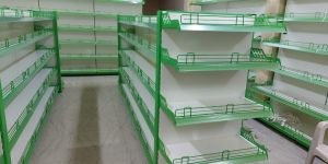Pharmacy Racks