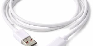 usb type-a to type-c 60w data cable