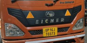 Truck Transportation Service