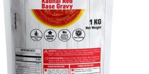 Red Gravy