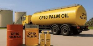 5000 Mt cp10 Palm Oil