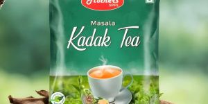 Masala Kadak Tea