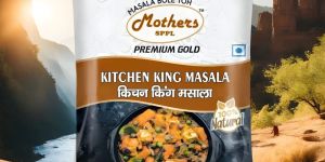 Kitchen King Masala
