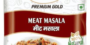 Meat Masala