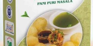 Pani Puri Masala