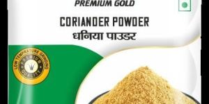 Premium Gold Coriander Powder