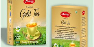 Premium Gold Tea