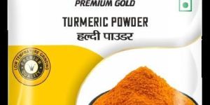 Premium Gold Turmeric Powder