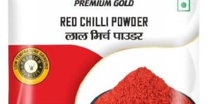 Dry Red Chilli Powder