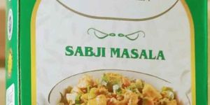 Sabji Masala