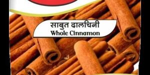 Whole Cinnamon