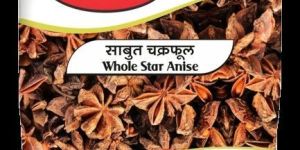 Whole Star Anise