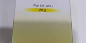 Alburel Human Albumin Injection
