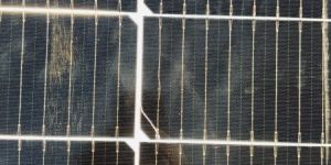 Solar Panel Module