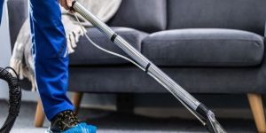 mat cleaning services