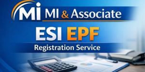 Esi EPF Registration Service