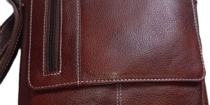 Leather Sling Bags