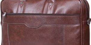 Mens Black Laptop Bag